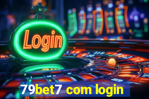 79bet7 com login